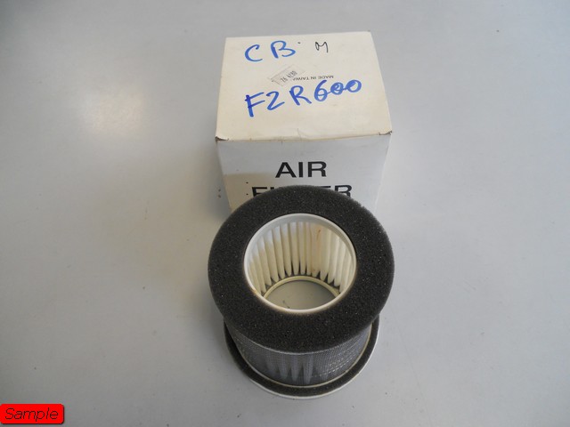 FILTRO ARIA YAMAHA FZR 600